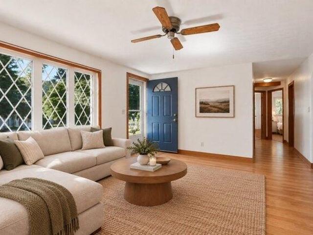 House for sale in Millis, Massachusetts