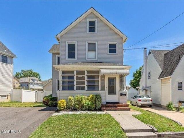House for sale in Milltown, New Jersey