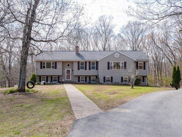 House for sale in Millville, Massachusetts