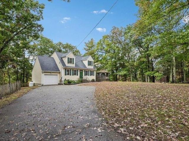House for sale in Millville, Worcester County