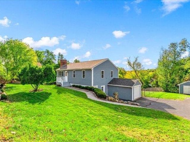 House for sale in Millville, Worcester County