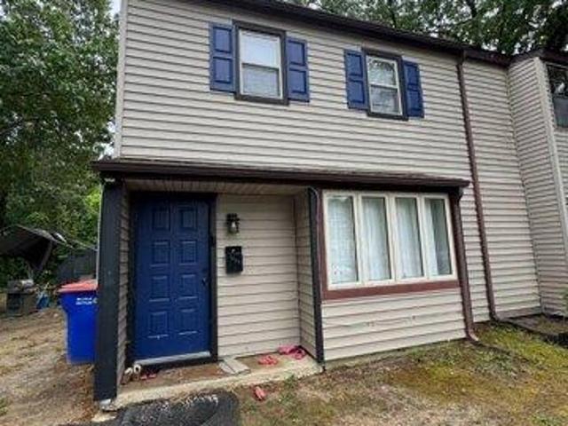 House for sale in Millville, New Jersey
