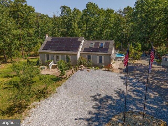 House for sale in Delmont, New Jersey