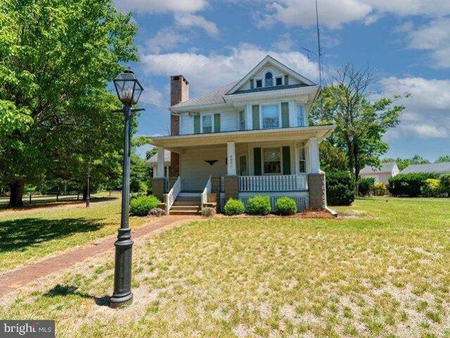 House for sale in Mauricetown, New Jersey