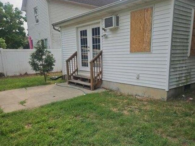 House for sale in Millville, New Jersey