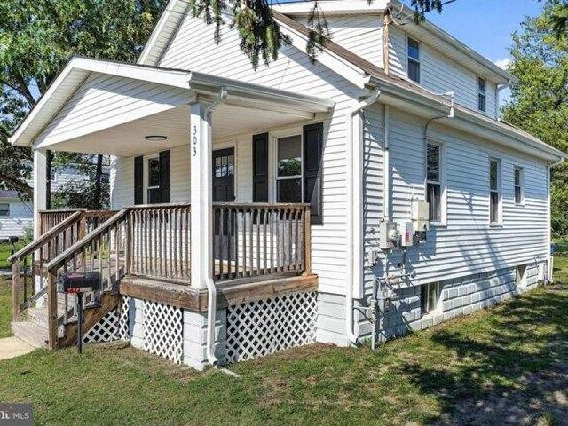 House for sale in Millville, New Jersey