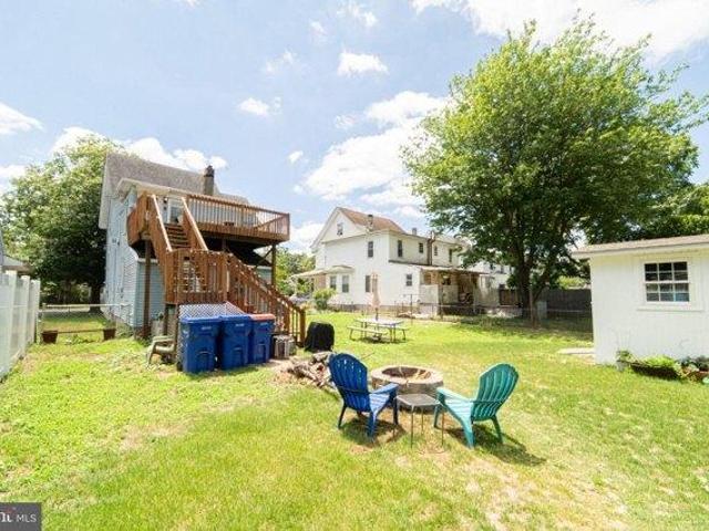 House for sale in Millville, New Jersey