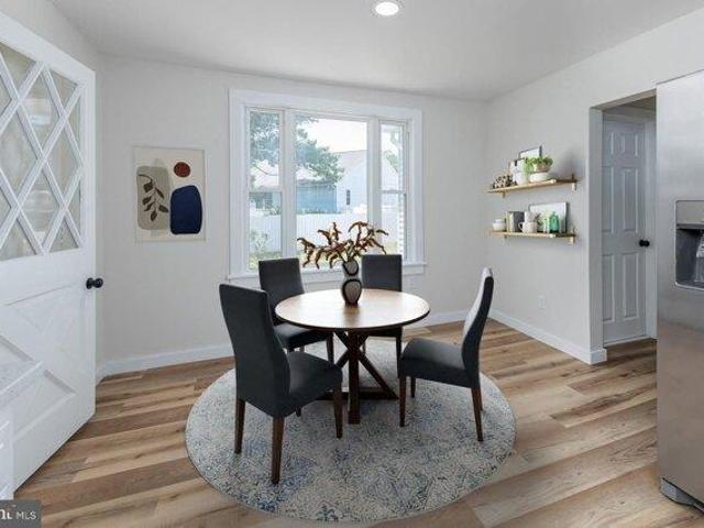 House for sale in Millville, New Jersey