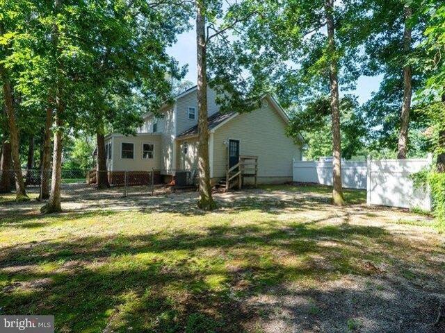 House for sale in Millville, New Jersey