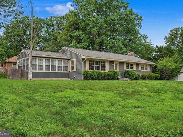 House for sale in Millville, New Jersey