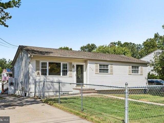 House for sale in Roosevelt Park, Millville