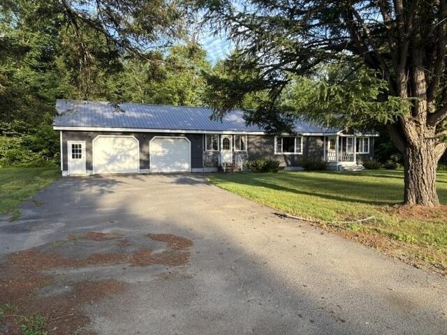 House for sale in Milo, Maine