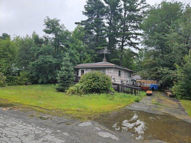House for sale in Milo, Maine