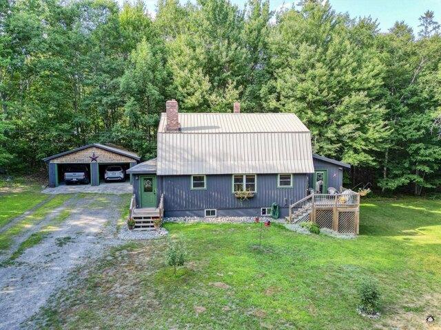 House for sale in Milo, Piscataquis County