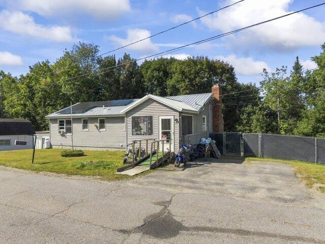House for sale in Milo, Piscataquis County