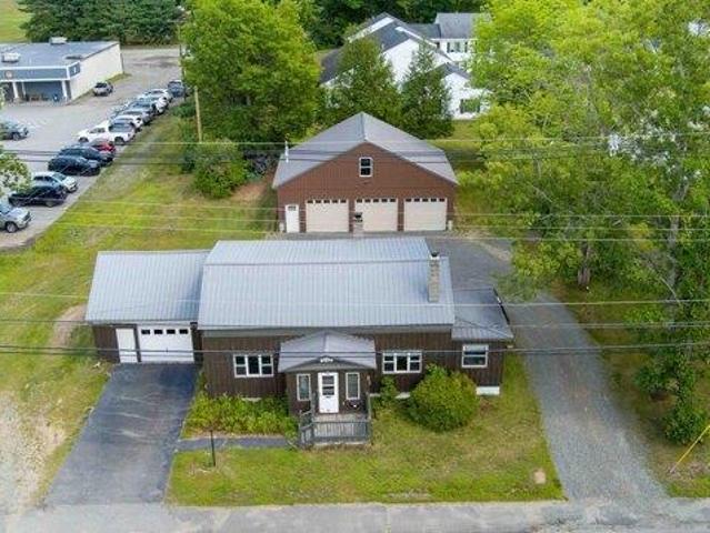 House for sale in Milo, Piscataquis County