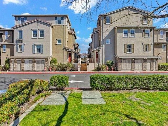 House for sale in Milpitas, California