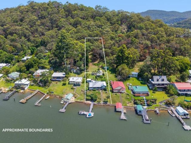 House for sale in Milsons Passage, New South Wales