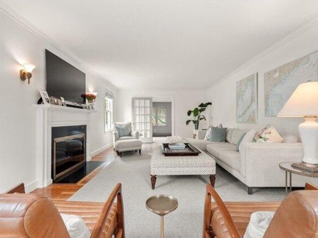 House for sale in Milton, Massachusetts