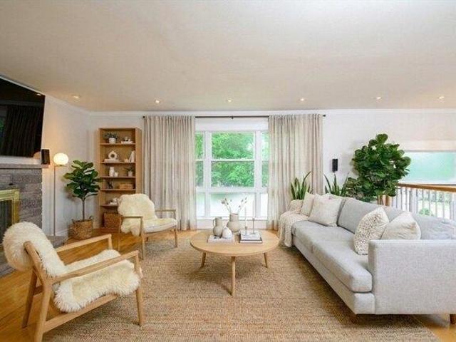 House for sale in Milton, Massachusetts