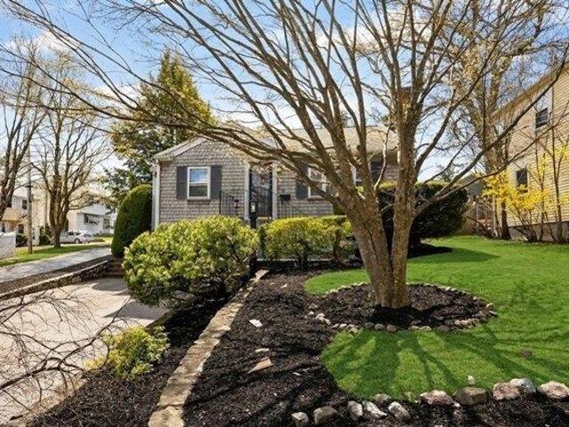 House for sale in Milton, Massachusetts