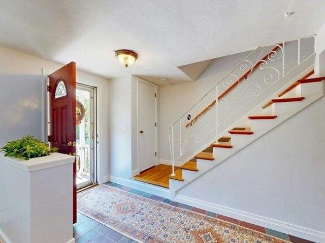 House for sale in Milton, Massachusetts