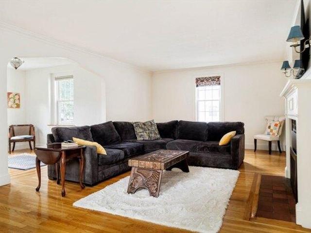 House for sale in Milton, Massachusetts