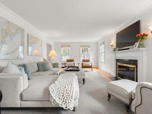 House for sale in Milton, Massachusetts