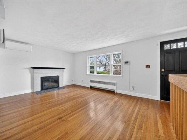 House for sale in Milton, Massachusetts