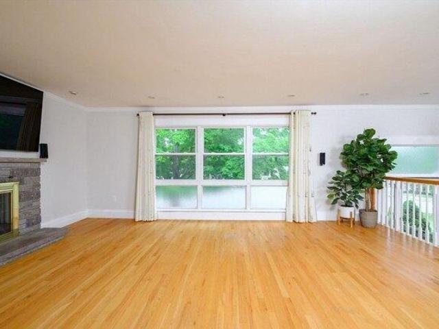 House for sale in Milton, Massachusetts