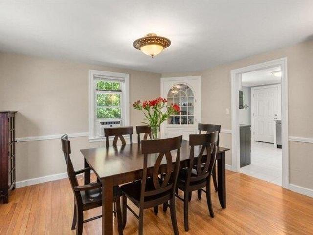 House for sale in Milton, Massachusetts