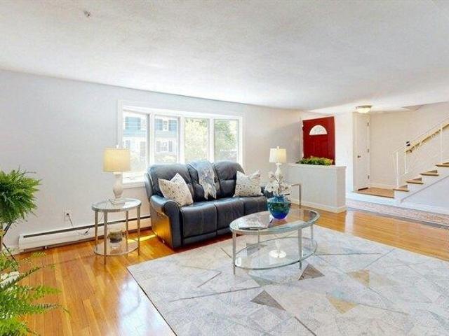 House for sale in Milton, Massachusetts