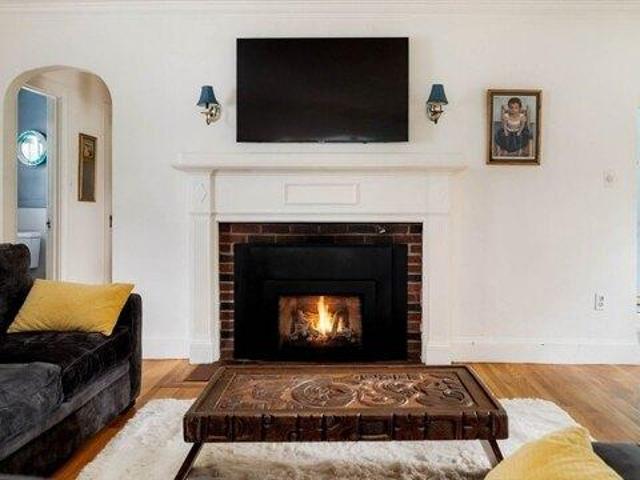 House for sale in Milton, Massachusetts