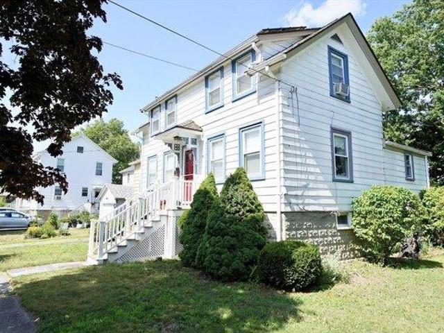 House for sale in Milton, Massachusetts