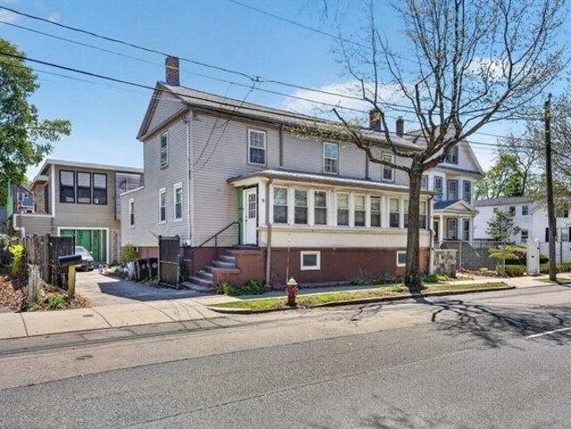 House for sale in Milton, Massachusetts