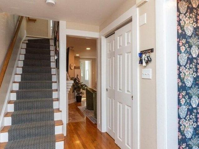 House for sale in Milton, Massachusetts