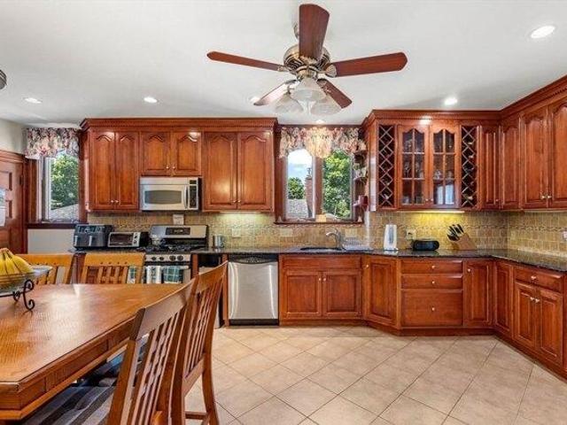 House for sale in Milton, Massachusetts