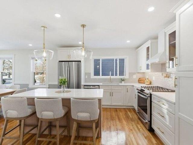 House for sale in Milton, Massachusetts