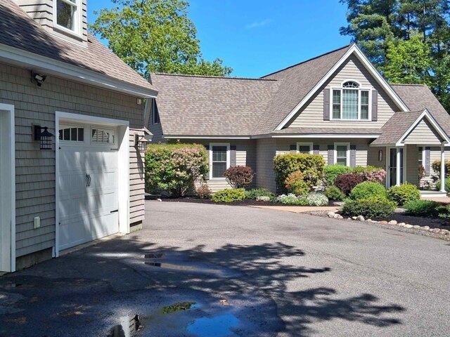 House for sale in New Hampshire