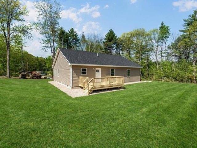 House for sale in New Hampshire