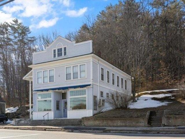 House for sale in New Hampshire