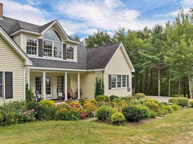 House for sale in Hayes Corner, Milton