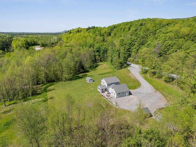 House for sale in Milton, Vermont