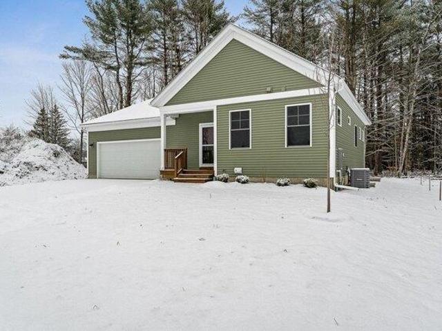 House for sale in Milton, Vermont