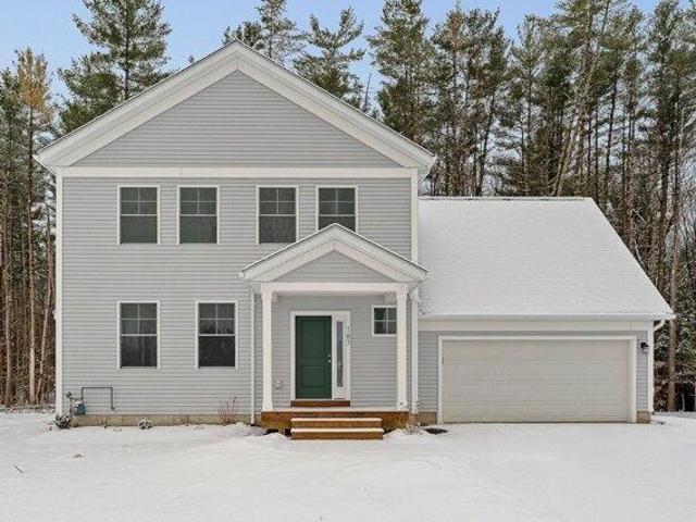 House for sale in Milton, Vermont