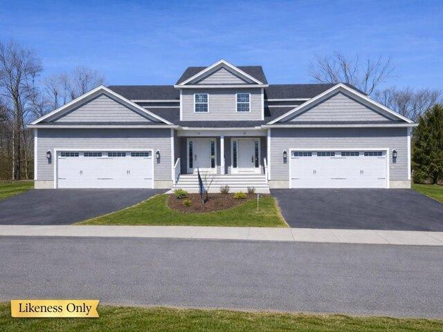 House for sale in Milton, Vermont
