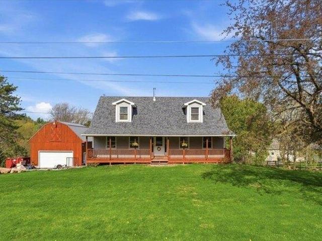 House for sale in Milton, Vermont