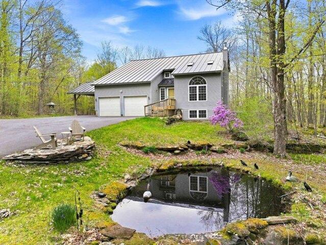House for sale in Milton, Vermont