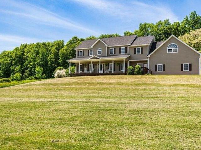 House for sale in Milton, Vermont