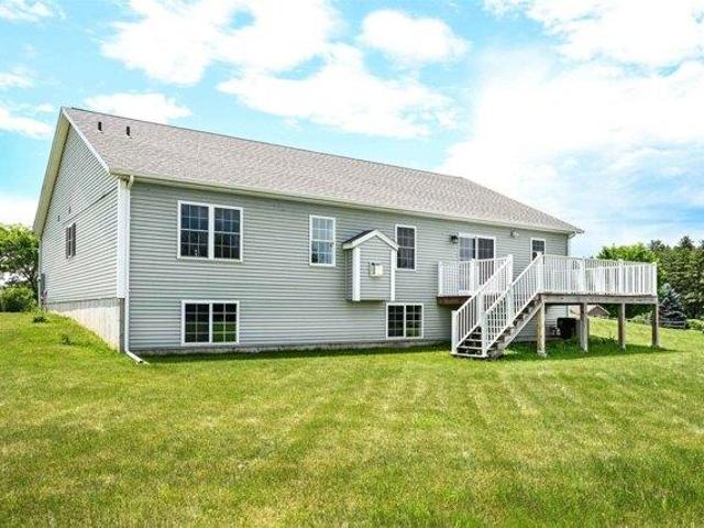House for sale in Milton, Vermont